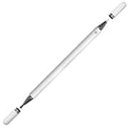 Caneta 2 em 1 Touch e esferográfica, GS-6644, GShield - CX 1 UN Caneta 2 em 1 Touch e esferográfica, GS-6644, GShield - CX 1 UN