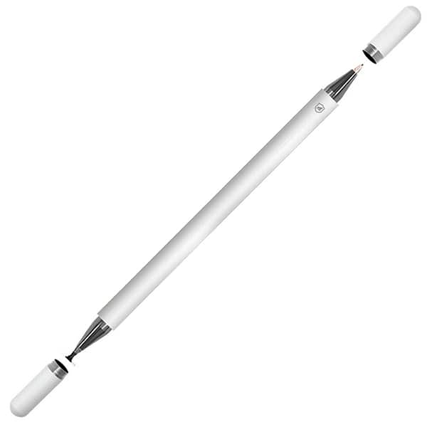 Caneta 2 em 1 Touch e esferográfica, GS-6644, GShield - CX 1 UN