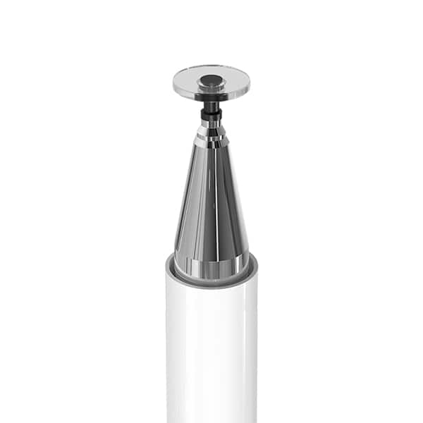 Caneta 2 em 1 Touch e esferográfica, GS-6644, GShield - CX 1 UN