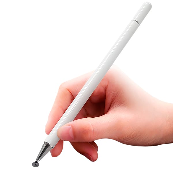 Caneta 2 em 1 Touch e esferográfica, GS-6644, GShield - CX 1 UN