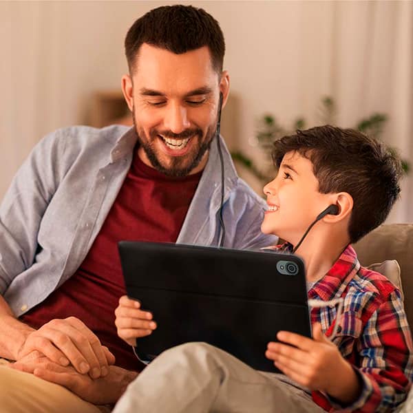 Tablet M8, 6GB de Armazenamento, 64GB de Memória, Android 13, Wi-fi, Tela de 8", Cinza, NB426, Multi - CX 1 UN Tablet M8, 6GB de Armazenamento, 64GB de Memória, Android 13, Wi-fi, Tela de 8", Cinza, NB426, Multi - CX 1 UN