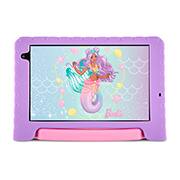 Tablet Barbie, 64GB de Armazenamento, 4GB de Memória, Android 13, Wi-Fi, Tela de 8, NB434, Multi - CX 1 UN