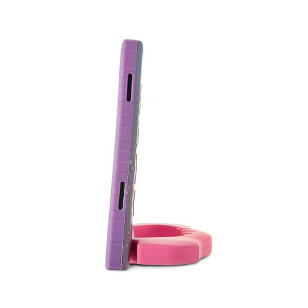 Tablet Barbie, 64GB de Armazenamento, 4GB de Memória, Android 13, Wi-Fi, Tela de 8", NB434, Multi - CX 1 UN Tablet Barbie, 64GB de Armazenamento, 4GB de Memória, Android 13, Wi-Fi, Tela de 8", NB434, Multi - CX 1 UN