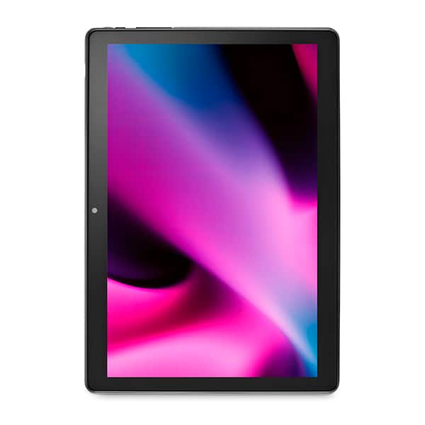 Tablet M10, 6GB de Armazenamento, 128GB de Memória, Android 14, 4G, Bluetooth, Tela de 10", Azul, NB445, Multi - CX 1 UN Tablet M10, 6GB de Armazenamento, 128GB de Memória, Android 14, 4G, Bluetooth, Tela de 10", Azul, NB445, Multi - CX 1 UN