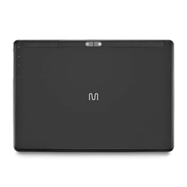 Tablet M10, 6GB de Armazenamento, 128GB de Memória, Android 14, 4G, Bluetooth, Tela de 10", Azul, NB445, Multi - CX 1 UN Tablet M10, 6GB de Armazenamento, 128GB de Memória, Android 14, 4G, Bluetooth, Tela de 10", Azul, NB445, Multi - CX 1 UN