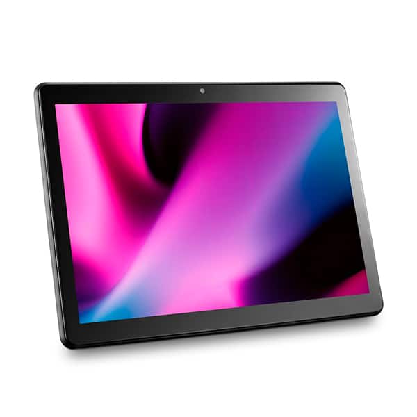 Tablet M10, 6GB de Armazenamento, 128GB de Memória, Android 14, 4G, Bluetooth, Tela de 10", Azul, NB445, Multi - CX 1 UN Tablet M10, 6GB de Armazenamento, 128GB de Memória, Android 14, 4G, Bluetooth, Tela de 10", Azul, NB445, Multi - CX 1 UN