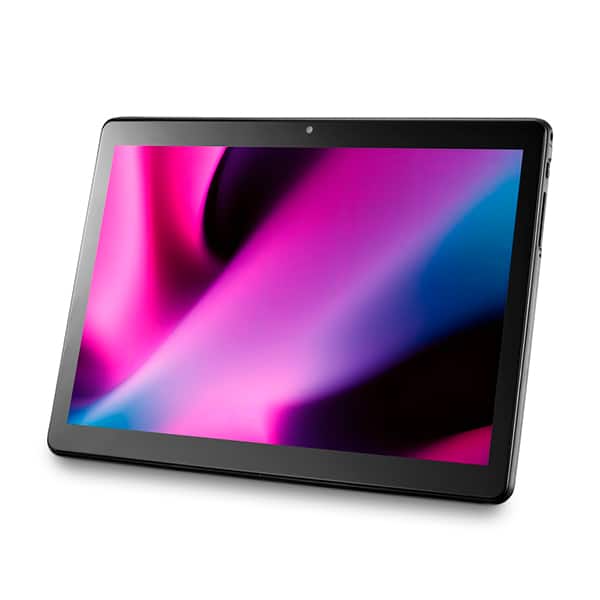 Tablet M10, 6GB de Armazenamento, 128GB de Memória, Android 14, 4G, Bluetooth, Tela de 10", Azul, NB445, Multi - CX 1 UN Tablet M10, 6GB de Armazenamento, 128GB de Memória, Android 14, 4G, Bluetooth, Tela de 10", Azul, NB445, Multi - CX 1 UN