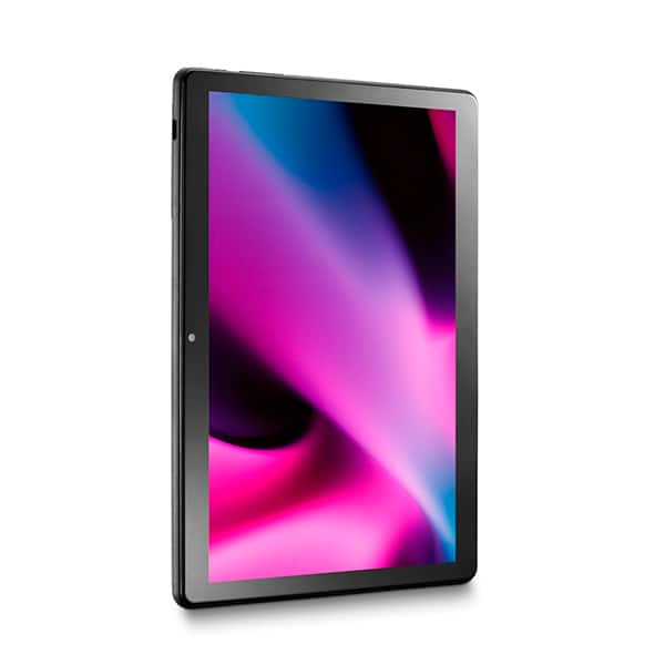 Tablet M10, 6GB de Armazenamento, 128GB de Memória, Android 14, 4G, Bluetooth, Tela de 10", Azul, NB445, Multi - CX 1 UN Tablet M10, 6GB de Armazenamento, 128GB de Memória, Android 14, 4G, Bluetooth, Tela de 10", Azul, NB445, Multi - CX 1 UN