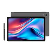 Tablet M11, 8GB de Armazenamento, 128GB de Memória, Android 13, Com caneta ativa, 4G, Wi-fi, Tela de 10,4, Prata, NB430, Multi - CX 1 UN