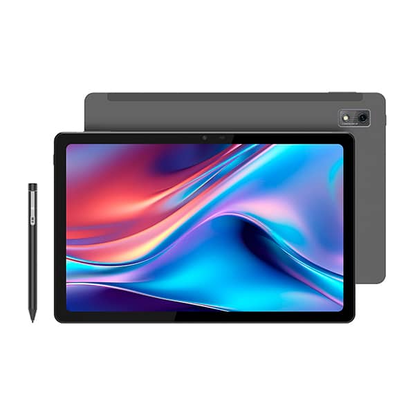 Tablet M11, 8GB de Armazenamento, 128GB de Memória, Android 13, Com caneta ativa, 4G, Wi-fi, Tela de 10,4", Prata, NB430, Multi - CX 1 UN Tablet M11, 8GB de Armazenamento, 128GB de Memória, Android 13, Com caneta ativa, 4G, Wi-fi, Tela de 10,4", Prata, NB430, Multi - CX 1 UN
