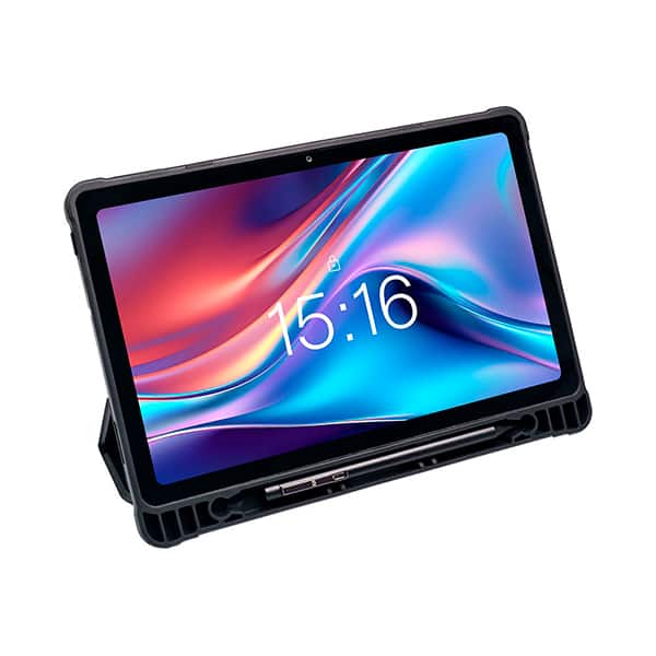 Tablet M11, 8GB de Armazenamento, 128GB de Memória, Android 13, Com caneta ativa, 4G, Wi-fi, Tela de 10,4", Prata, NB430, Multi - CX 1 UN Tablet M11, 8GB de Armazenamento, 128GB de Memória, Android 13, Com caneta ativa, 4G, Wi-fi, Tela de 10,4", Prata, NB430, Multi - CX 1 UN