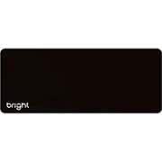 Mouse pad 70x28cm Office preto AC579 Bright PT 1 UN Mouse pad 70x28cm Office preto AC579 Bright PT 1 UN