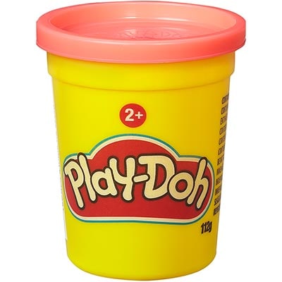 Massa de modelar, Play-Doh, Sortido, B6756, Hasbro - PT 1 UN