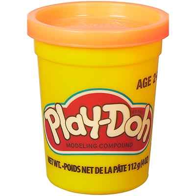 Massa de modelar, Play-Doh, Sortido, B6756, Hasbro - PT 1 UN