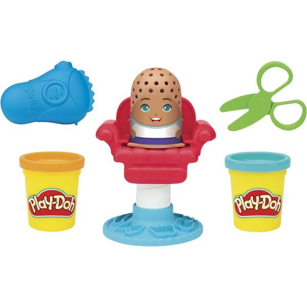 Massa de modelar, Play-Doh, Corte maluco, E4918, Hasbro EB 1 UN