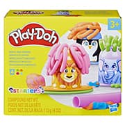 Massa de modelar Play Doh, Animais Divertidos, F8787, Hasbro - CX 1 UN Massa de modelar Play Doh, Animais Divertidos, F8787, Hasbro - CX 1 UN