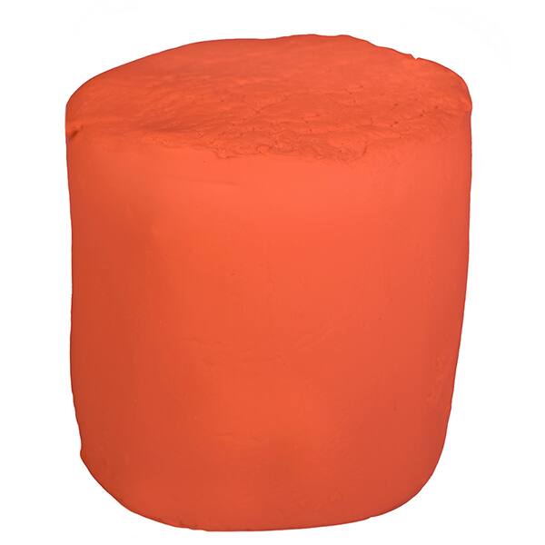 Massa para modelar 200g, Argilinha Terracota, 200g, Uti Guti - PO 1 UN