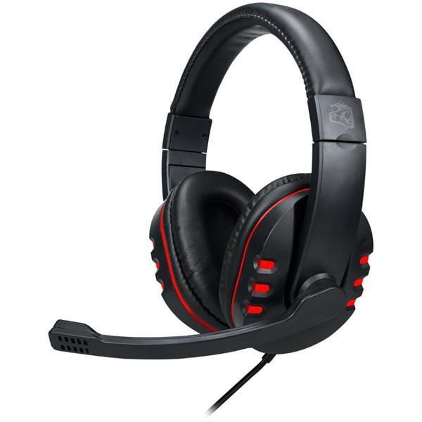 Headset Gamer Tyson, USB 2.0, HGTN, Elg Gamer - CX 1 UN