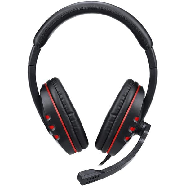 Headset Gamer Tyson, USB 2.0, HGTN, Elg Gamer - CX 1 UN