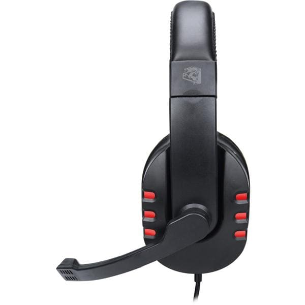 Headset Gamer Tyson, USB 2.0, HGTN, Elg Gamer - CX 1 UN