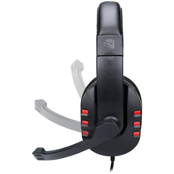 Headset Gamer Tyson, USB 2.0, HGTN, Elg Gamer - CX 1 UN