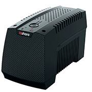 Nobreak UPS Mini 600va, 6 tomadas, Bivolt, 4568, Ts Shara -  CX 1 UN CX 1 UN