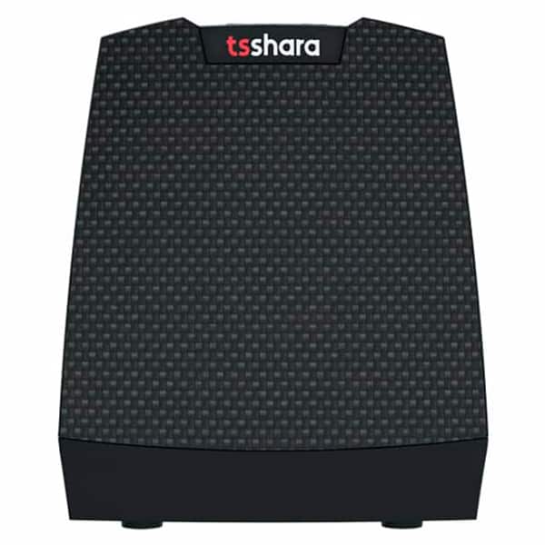 Nobreak UPS Mini 600va, 6 tomadas, Bivolt, 4568, Ts Shara - CX 1 UN Nobreak UPS Mini 600va, 6 tomadas, Bivolt, 4568, Ts Shara - CX 1 UN