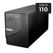 Nobreak SMS Lite, 600va, 4 tomadas, 110v, 0029200, SMS - CX 1 UN Nobreak SMS Lite, 600va, 4 tomadas, 110v, 0029200, SMS - CX 1 UN