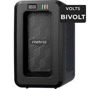 Nobreak Senoidal Attiv, 700VA bivolt, 4 tomadas, 4820060, Intelbras CX 1 UN