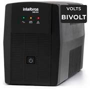 Nobreak Senoidal SNB 600va-bi, 4822038, Intelbras - CX 1 UN