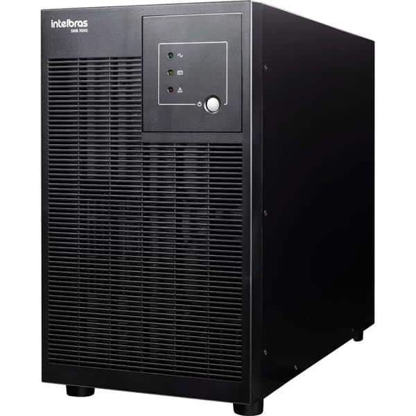 Nobreak Senoidal SNB, 3000VA-BI-TW, 4822039, Intelbras - CX 1 UN