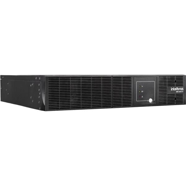 Nobreak Senoidal RackTorre SNB 3000VA-BI-RT, 4822042, Intelbras - CX 1 UN