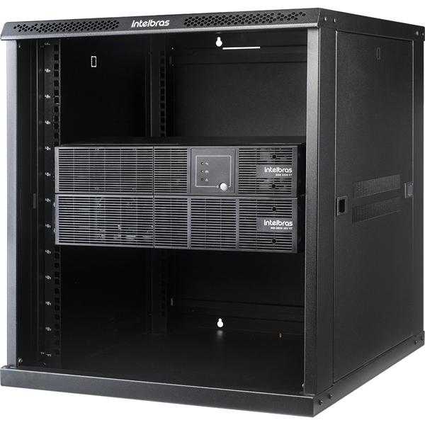 Nobreak Senoidal RackTorre SNB 3000VA-BI-RT, 4822042, Intelbras - CX 1 UN