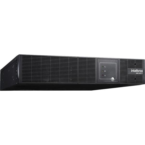 Nobreak Senoidal RackTorre SNB 3000VA-BI-RT, 4822042, Intelbras - CX 1 UN