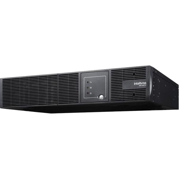 Nobreak Senoidal RackTorre SNB 3000VA-BI-RT, 4822042, Intelbras - CX 1 UN