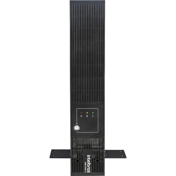 Nobreak Senoidal RackTorre SNB 3000VA-BI-RT, 4822042, Intelbras - CX 1 UN