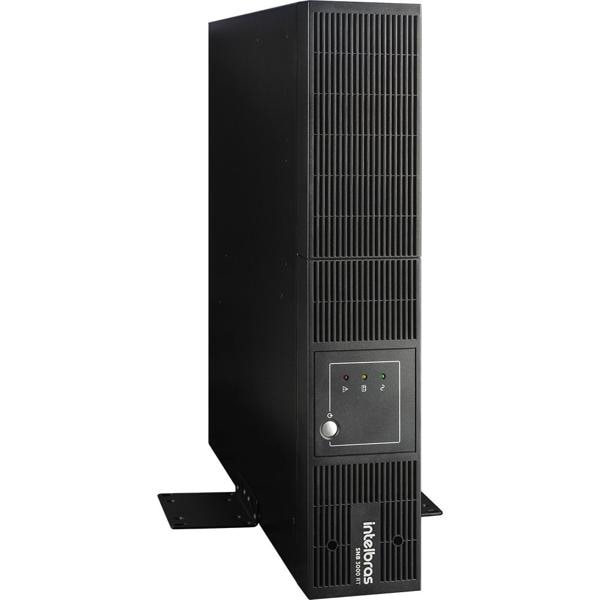 Nobreak Senoidal RackTorre SNB 3000VA-BI-RT, 4822042, Intelbras - CX 1 UN