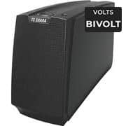 Nobreak UPS Compact Xpro Senoidal 800va Bivolt , 6 tomadas,  4447,  Ts Shara - CX 1 UN