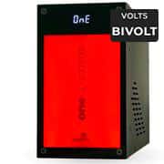 Nobreak Gamer One UP Predator, 800VA (560W), RGB, Senoidal, Bivolt, 4570, Ragtech - CX 1 UN