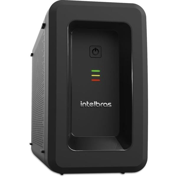 Nobreak Attiv 1500VA bivolt, 8 tomadas, 4822212, Intelbras CX 1 UN