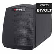 Nobreak UPS Senoidal Universal, 1800VA, 8 tomadas, 4539, Linha XPRO, Ts Shara CX 1 UN