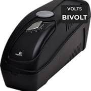 Nobreak Senoidal NEP 1200VA, Bivolt Automático, 6T, 1 Bat, Conector USB 4162, Ragtech  - CX 1 UN Nobreak Senoidal NEP 1200VA, Bivolt Automático, 6T, 1 Bat, Conector USB 4162, Ragtech  - CX 1 UN
