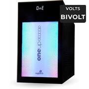 Nobreak Gamer One Up Nitro 1000VA (700W), Senoidal, RGB, Bivolt 4592, Ragtech - CX 1 UN