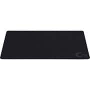 Mouse Pad de Tecido com Base Antiderrapante Logitech G240 Otimizado para Jogos e com Superfície de Atrito Moderado CX 1 UN Mouse Pad de Tecido com Base Antiderrapante Logitech G240 Otimizado para Jogos e com Superfície de Atrito Moderado CX 1 UN