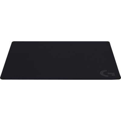 Mouse Pad Gamer Tecido G640, 46x40cm, Preto, 943-000797, Logitech G - CX 1 UN