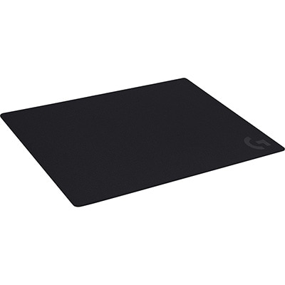 Mouse Pad Gamer Tecido G640, 46x40cm, Preto, 943-000797, Logitech G - CX 1 UN