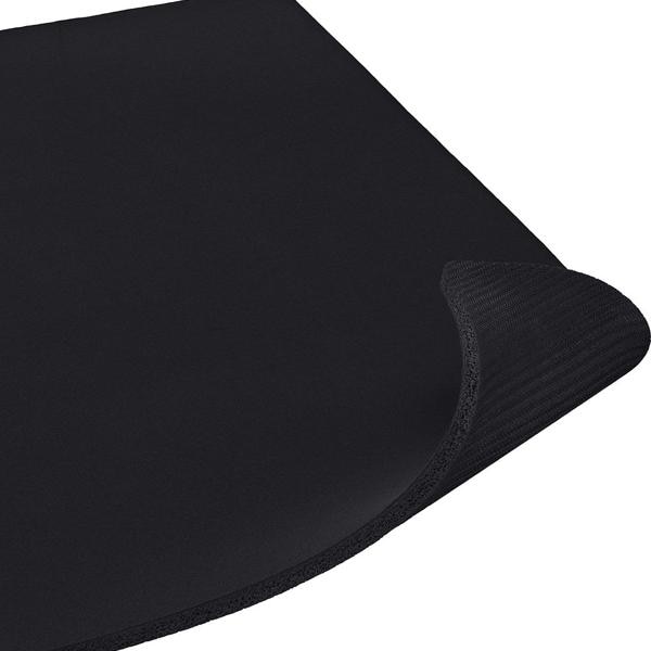 Mouse Pad Gamer Tecido G740, 46x40cm, Preto, 943-000804, Logitech G - CX 1 UN