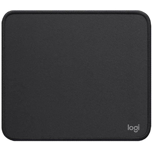 Mouse Pad Studios Series, 20 x 23cm, Grafite, 956-000035, Logitech - CX 1 UN