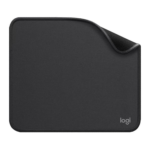 Mouse Pad Studios Series, 20 x 23cm, Grafite, 956-000035, Logitech - CX 1 UN