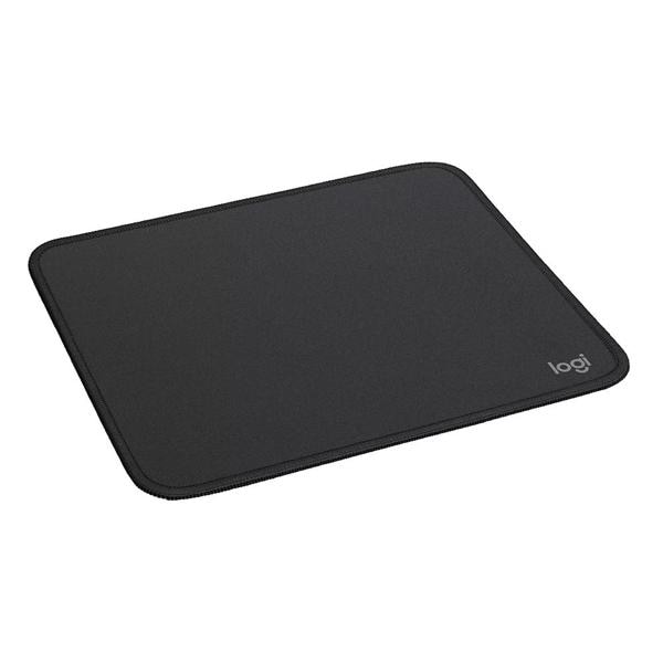 Mouse Pad Studios Series, 20 x 23cm, Grafite, 956-000035, Logitech - CX 1 UN